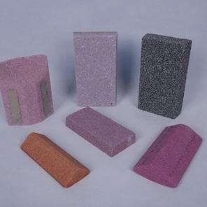 Брусок для плоского шлифования